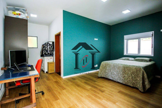 Imagem Casa com 4 Quartos à Venda, 360 m² em Loteamento Capital Ville - Jundiaí Imagem Casa com 4 Quartos à Venda, 360 m² em Loteamento Capital Ville - Jundiaí