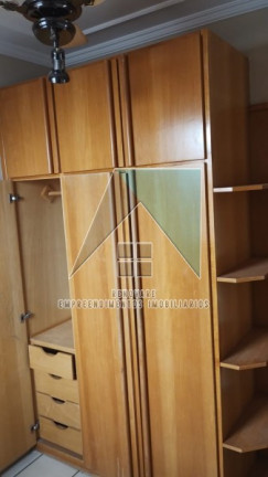 Apartamento com 3 Quartos à Venda, 54 m² em Jardim Paulistano - Ribeirão Preto