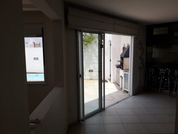 Imagem Apartamento com 3 Quartos à Venda, 110 m² em Vila Leopoldina - São Paulo