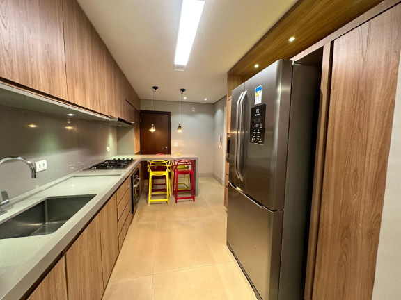 Imagem Apartamento com 3 Quartos à Venda, 156 m² em Setor Central - Itumbiara Imagem Apartamento com 3 Quartos à Venda, 156 m² em Setor Central - Itumbiara