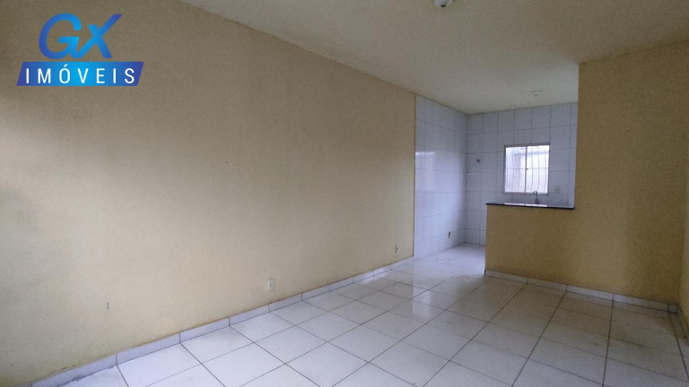 Imagem Casa com 2 Quartos à Venda, 59 m² em São Francisco De Assis - Esmeraldas Imagem Casa com 2 Quartos à Venda, 59 m² em São Francisco De Assis - Esmeraldas
