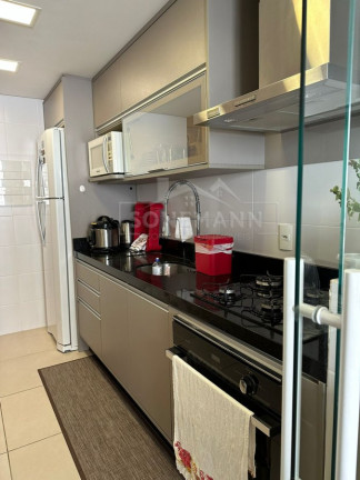 Imagem Apartamento com 2 Quartos à Venda, 78 m² em Abraão - Florianópolis