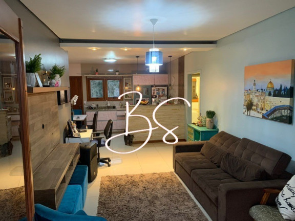 Imagem Casa com 4 Quartos à Venda, em Xv De Novembro - Igrejinha Imagem Casa com 4 Quartos à Venda, em Xv De Novembro - Igrejinha