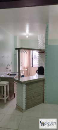 Imagem Apartamento com 1 Quarto à Venda, 35 m² em Candeal - Salvador Imagem Apartamento com 1 Quarto à Venda, 35 m² em Candeal - Salvador