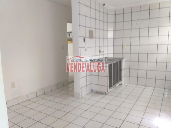 Imagem Apartamento com 2 Quartos à Venda, 50 m² em Jardim Fragoso - Olinda