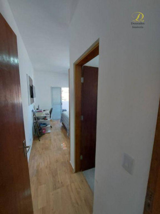 Imagem Sobrado com 5 Quartos à Venda, 173 m² em Vila Guilhermina - Praia Grande Imagem Sobrado com 5 Quartos à Venda, 173 m² em Vila Guilhermina - Praia Grande