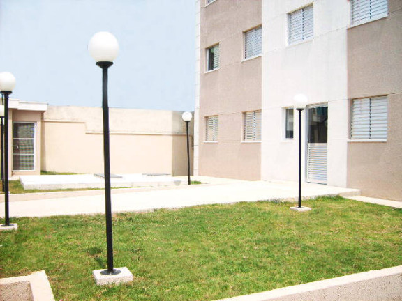 Imagem Apartamento com 3 Quartos à Venda, 50 m² em Vila Esperança - São Paulo