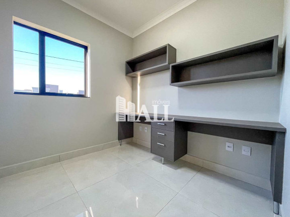 Imagem Casa com 3 Quartos à Venda, 170 m² em Residencial Maria Júlia - São José Do Rio Preto