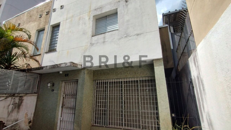 Imagem Casa com 2 Quartos à Venda, 100 m² em Chácara Santo Antônio (zona Sul) - São Paulo Imagem Casa com 2 Quartos à Venda, 100 m² em Chácara Santo Antônio (zona Sul) - São Paulo