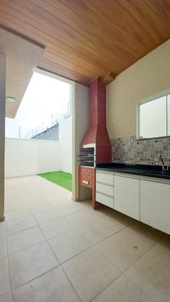 Imagem Casa com 3 Quartos à Venda, 250 m² em Condomínio Residencial Tecoara - Taubaté