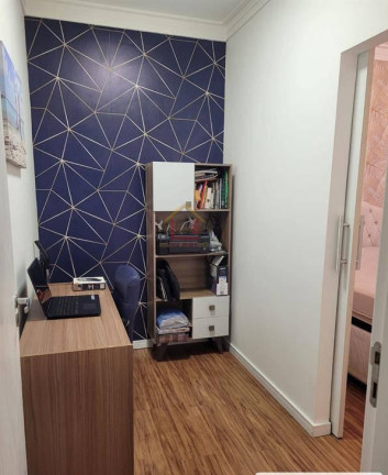 Imagem Apartamento com 2 Quartos à Venda, 59 m² Imagem Apartamento com 2 Quartos à Venda, 59 m²