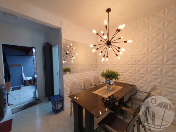 Imagem Sobrado com 2 Quartos à Venda, 122 m² em São Francisco De Assis - Camboriú