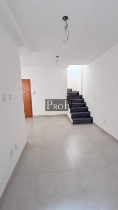 Imagem Cobertura com 2 Quartos à Venda, 100 m² em Jardim - Santo André Imagem Cobertura com 2 Quartos à Venda, 100 m² em Jardim - Santo André