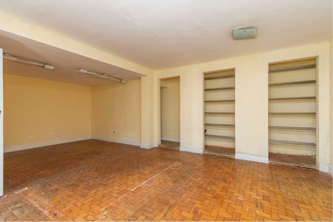 Imagem Sala Comercial à Venda, 140 m² em Campo Belo - São Paulo Imagem Sala Comercial à Venda, 140 m² em Campo Belo - São Paulo