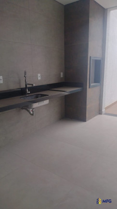 Imagem Casa de Condomínio com 3 Quartos à Venda, 450 m² em Alphaville Nova Esplanada 3 - Votorantim