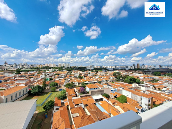 Imagem Apartamento com 2 Quartos à Venda, 66 m² em Vila Industrial - Campinas Imagem Apartamento com 2 Quartos à Venda, 66 m² em Vila Industrial - Campinas