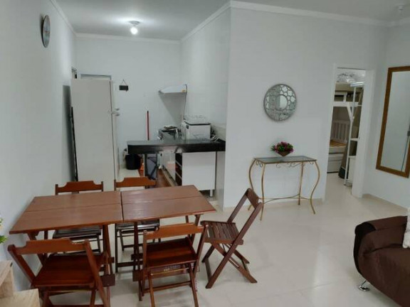 Imagem Apartamento com 2 Quartos à Venda, 50 m² em Praia Da Maranduba - Ubatuba