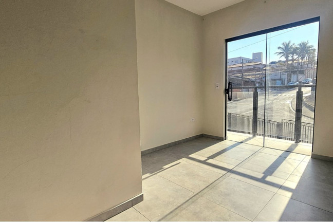 Imagem Casa com 2 Quartos para Alugar, 70 m² em Recanto Cidade Nova - Salto De Pirapora