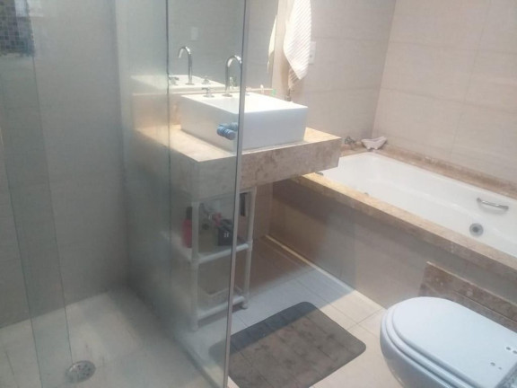 Imagem Apartamento com 3 Quartos à Venda, 160 m² em Vila Bastos - Santo André Imagem Apartamento com 3 Quartos à Venda, 160 m² em Vila Bastos - Santo André