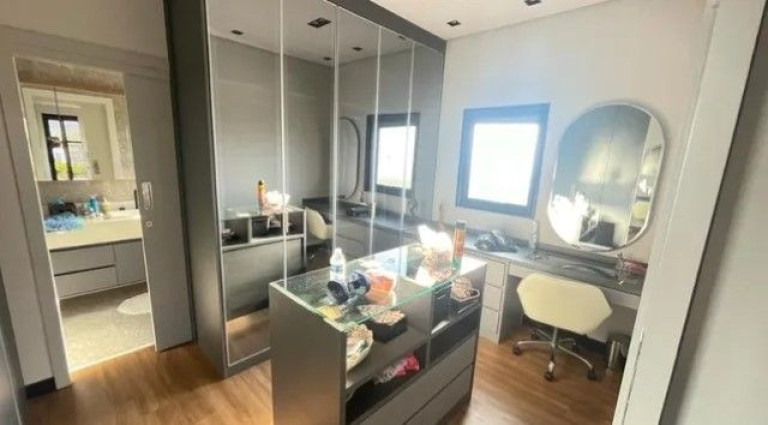 Imagem Casa com 4 Quartos à Venda, 415 m² em Condomínio Residencial Colinas Do Paratehy - São José Dos Campos Imagem Casa com 4 Quartos à Venda, 415 m² em Condomínio Residencial Colinas Do Paratehy - São José Dos Campos