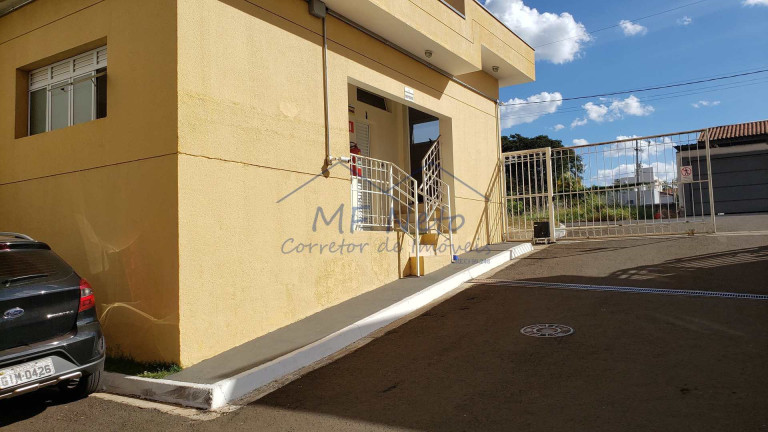 Imagem Apartamento com 1 Quarto à Venda, 40 m² em Spazio Painguás - Pirassununga Imagem Apartamento com 1 Quarto à Venda, 40 m² em Spazio Painguás - Pirassununga