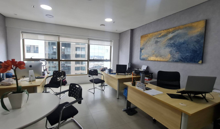 Imagem Casa com 4 Quartos à Venda, 798 m² em Alphaville - Santana De Parnaíba Imagem Casa com 4 Quartos à Venda, 798 m² em Alphaville - Santana De Parnaíba