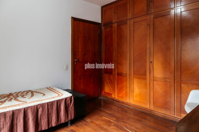Imagem Apartamento com 4 Quartos à Venda, 233 m² em Campo Belo - São Paulo Imagem Apartamento com 4 Quartos à Venda, 233 m² em Campo Belo - São Paulo