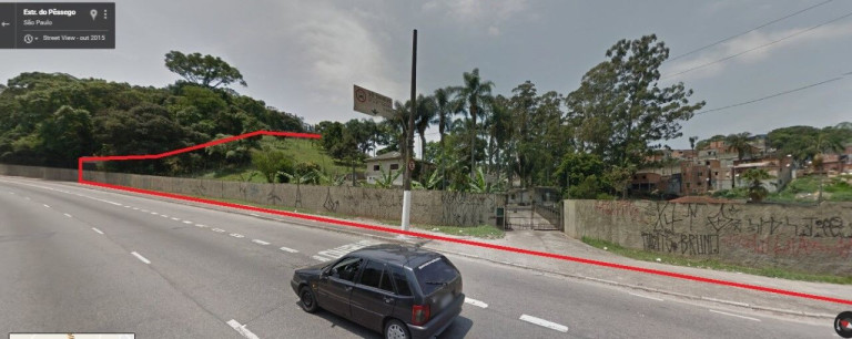 Terreno à Venda, 37.000 m² em Itaquera - São Paulo