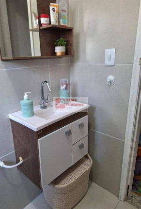 Imagem Casa com 2 Quartos à Venda, 145 m² em Jardim Do Estádio - Santo André