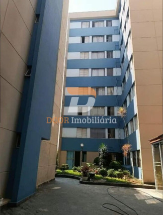 Apartamento com 1 Quarto à Venda, 40 m² em Assunção - São Bernardo Do Campo