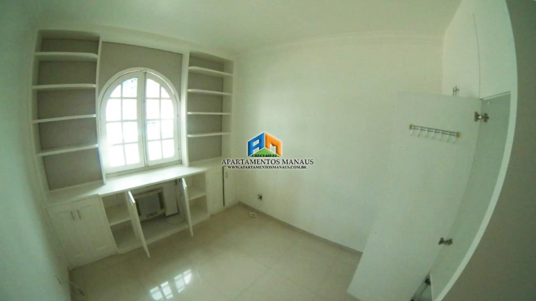 Imagem Apartamento com 2 Quartos à Venda, 88 m² em Adrianópolis - Manaus
