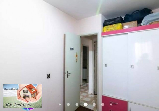 Imagem Apartamento com 3 Quartos à Venda, 63 m² em Parque Marajoara - Santo André Imagem Apartamento com 3 Quartos à Venda, 63 m² em Parque Marajoara - Santo André