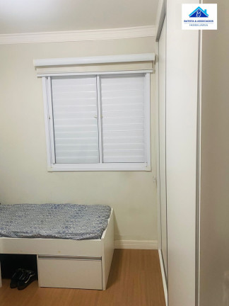 Imagem Apartamento com 2 Quartos à Venda, 45 m² em Residencial Guairá - Sumaré Imagem Apartamento com 2 Quartos à Venda, 45 m² em Residencial Guairá - Sumaré