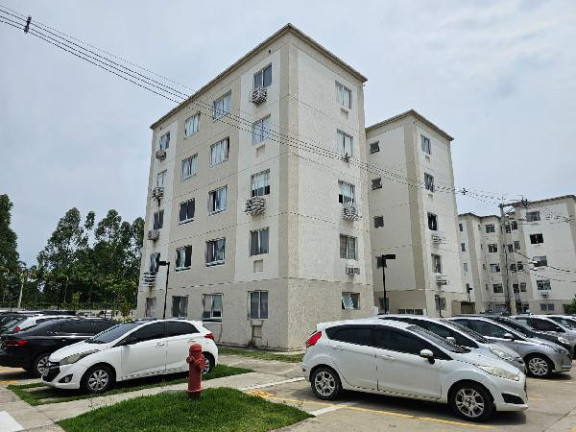 Apartamento com 2 Quartos à Venda, 43 m² em Centro - Rio De Janeiro