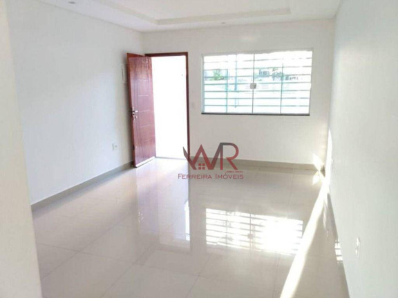 Imagem Sobrado com 3 Quartos à Venda, 91 m² em Vila Formosa - São Paulo Imagem Sobrado com 3 Quartos à Venda, 91 m² em Vila Formosa - São Paulo