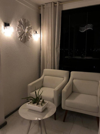 Imagem Apartamento com 3 Quartos à Venda, 72 m² em Aeroporto - Aracaju Imagem Apartamento com 3 Quartos à Venda, 72 m² em Aeroporto - Aracaju