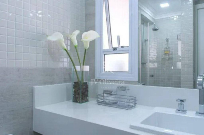 Imagem Apartamento com 3 Quartos à Venda, 117 m² em Pinheiros - São Paulo Imagem Apartamento com 3 Quartos à Venda, 117 m² em Pinheiros - São Paulo