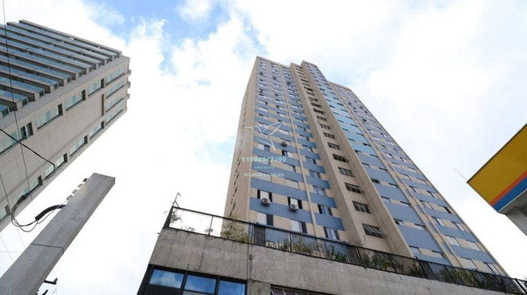 Imagem Apartamento com 3 Quartos à Venda, 85 m² em Alto Da Boa Vista - São Paulo