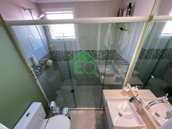 Imagem Apartamento com 3 Quartos à Venda, 107 m² em Jardim Taquaral - São Paulo Imagem Apartamento com 3 Quartos à Venda, 107 m² em Jardim Taquaral - São Paulo