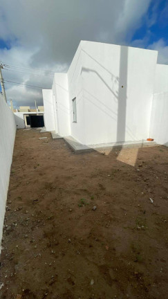 Imagem Casa com 2 Quartos à Venda, em Mangabeira - Feira De Santana Imagem Casa com 2 Quartos à Venda, em Mangabeira - Feira De Santana
