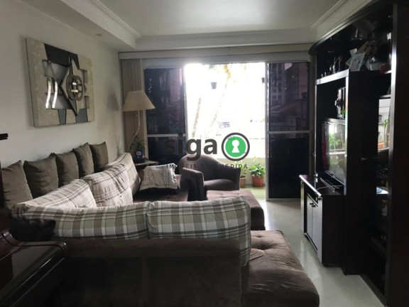 Imagem Apartamento com 3 Quartos à Venda, 112 m² em Tatuapé - São Paulo Imagem Apartamento com 3 Quartos à Venda, 112 m² em Tatuapé - São Paulo