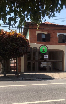 Imagem Casa com 4 Quartos à Venda, 144 m² em Vila Sônia - São Paulo