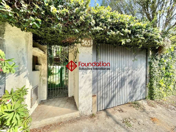 Imagem Casa com 4 Quartos à Venda, 1 m² em Chácara Eliana - Cotia