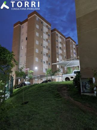 Imagem Apartamento com 2 Quartos à Venda, 49 m² em Jardim Das Magnólias - Sorocaba Imagem Apartamento com 2 Quartos à Venda, 49 m² em Jardim Das Magnólias - Sorocaba