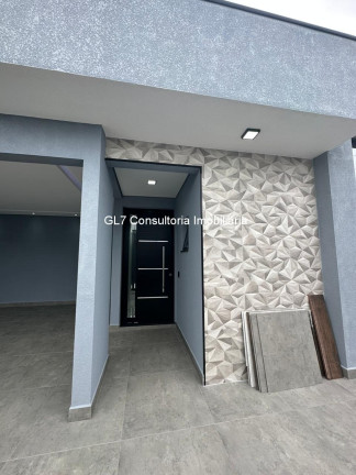 Imagem Casa com 3 Quartos à Venda, 80 m² em Jardim Esplanada Ii - Indaiatuba