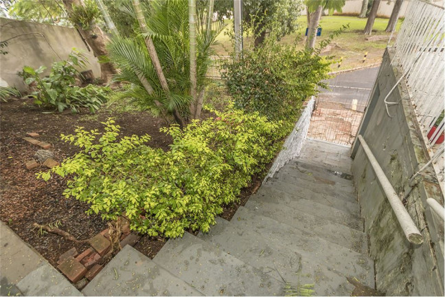 Imagem Casa com 4 Quartos à Venda, 201 m² em Santa Tereza - Porto Alegre