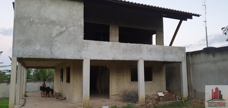 Imagem Casa com 4 Quartos à Venda, 280 m² em Aldeia Dos Camarás - Camaragibe Imagem Casa com 4 Quartos à Venda, 280 m² em Aldeia Dos Camarás - Camaragibe