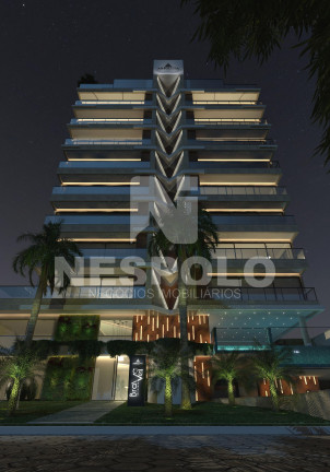 Imagem Apartamento à Venda, 93 m² em Praia Brava - Itajai Imagem Apartamento à Venda, 93 m² em Praia Brava - Itajai
