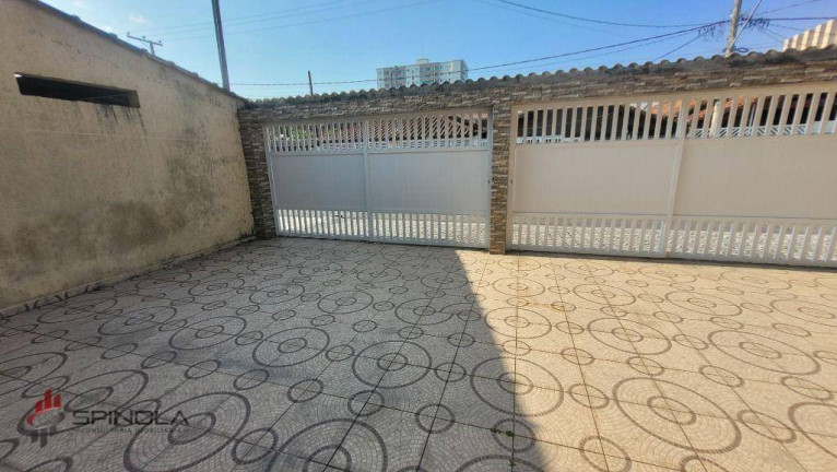 Imagem Casa com 2 Quartos à Venda, 85 m² em Mirim - Praia Grande Imagem Casa com 2 Quartos à Venda, 85 m² em Mirim - Praia Grande