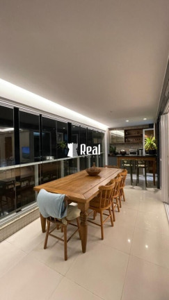 Imagem Apartamento com 4 Quartos à Venda, 142 m² em Pituaçu - Salvador